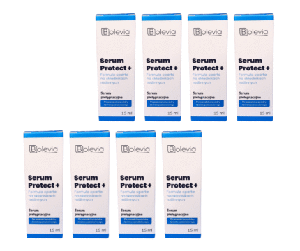 Serum protect + 15ml 7+1 za 1zł