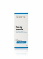 Krem Sensi + 50g krem do skóry wrażliwej